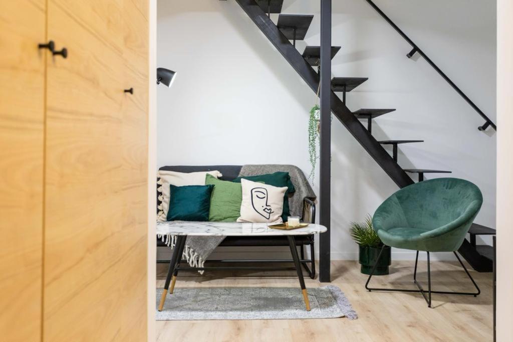 Grand T4 Avec 3Sdb - Quartier Joliette - Ideal Familles Et Groupes Марсель Екстер'єр фото