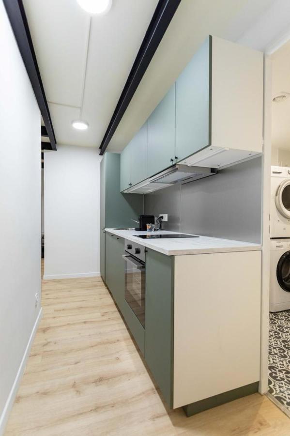 Grand T4 Avec 3Sdb - Quartier Joliette - Ideal Familles Et Groupes Марсель Екстер'єр фото